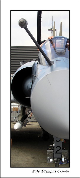 2005 - 06 - Mirage 2000 C - 04.JPG